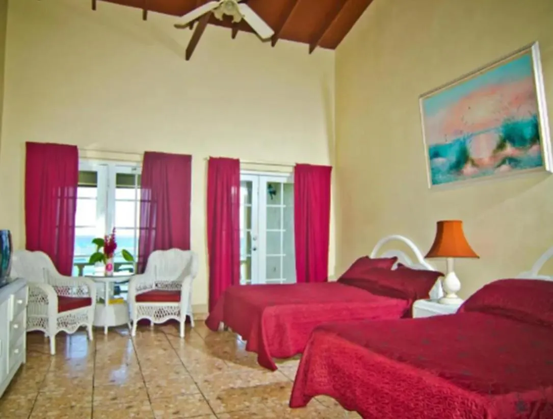 Silver Seas Hotel Ocho Rios Jamaica
